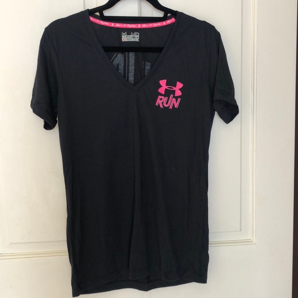 T-shirt Heat Gear
